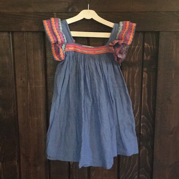 nellystella chloe dress